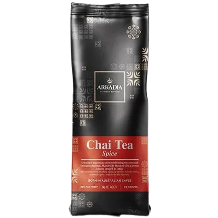 Arkadia Spice Chai