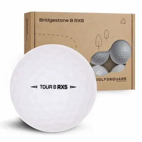 Bridgestone Tour B RXS