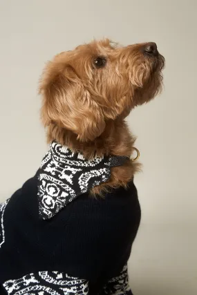 BUTTER Doggie Bandana