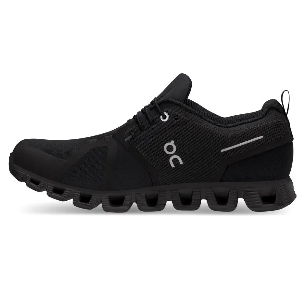 Cloud 5 Waterproof M All Black