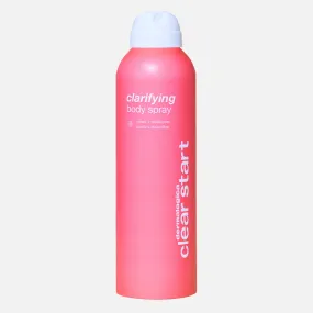 Dermalogica Clear Start Clarifying Body Spray