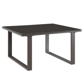 Fortuna Outdoor Patio Side Table