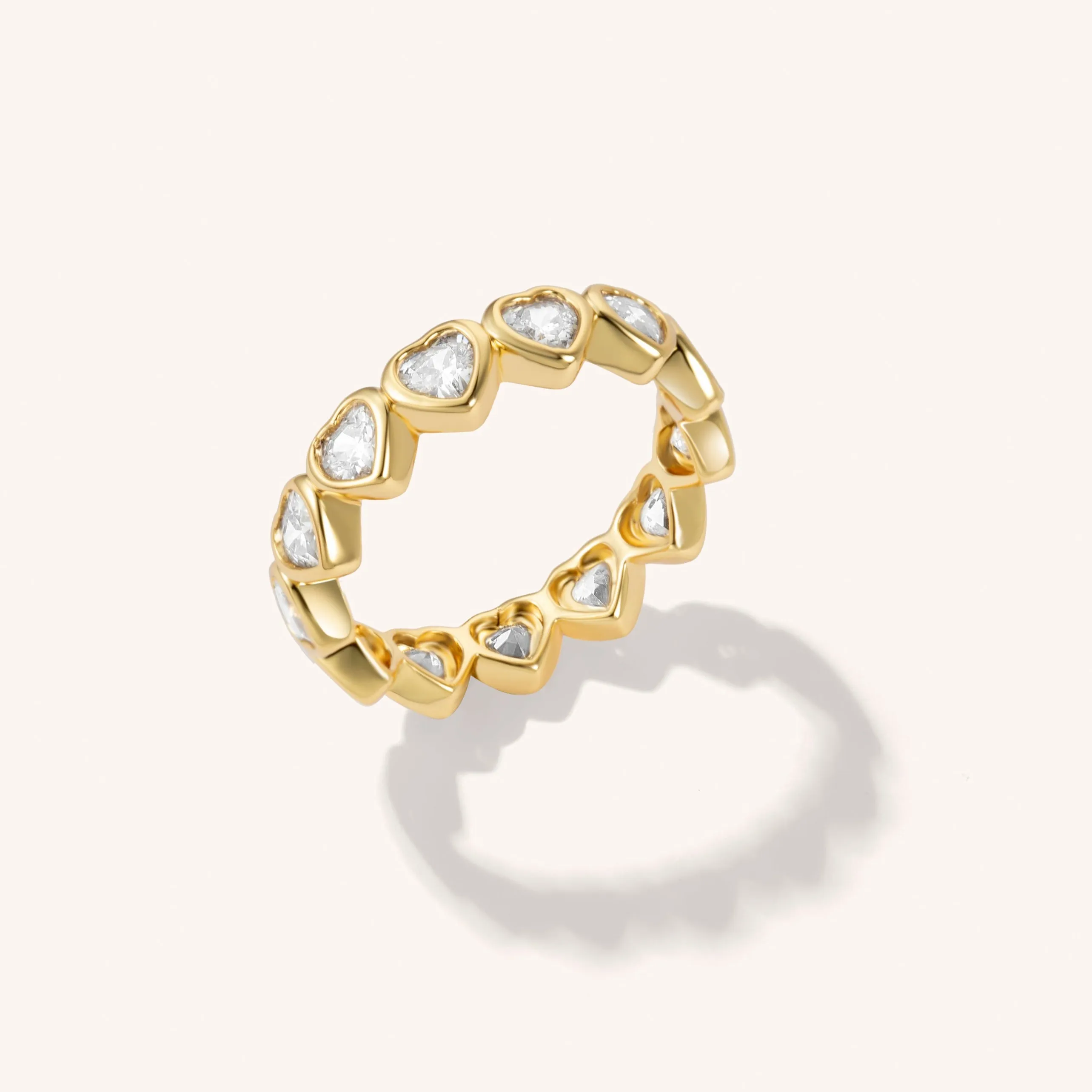 Heart Eternity Band