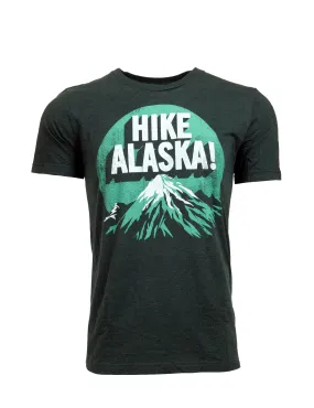 Hike Alaska Tee - Unisex