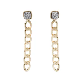 Jude Earrings