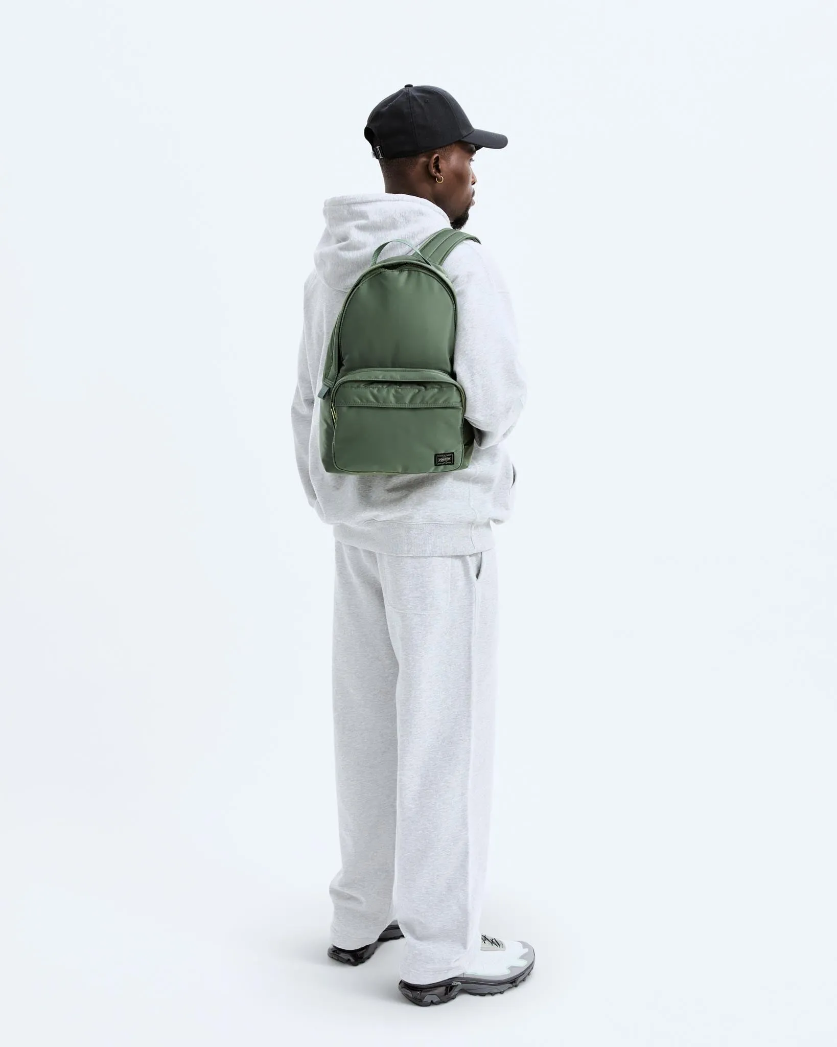 Porter Daypack S