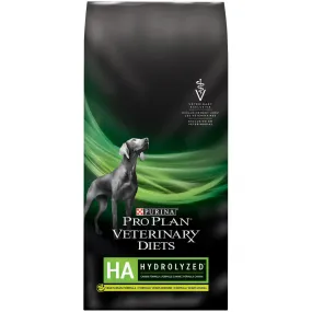 Purina Pro Plan Canino Hipoalergenico Ha Hydrolized 2.27 Kg