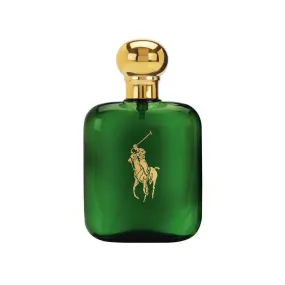 Ralph Lauren Polo Green Eau De Toilette For Men