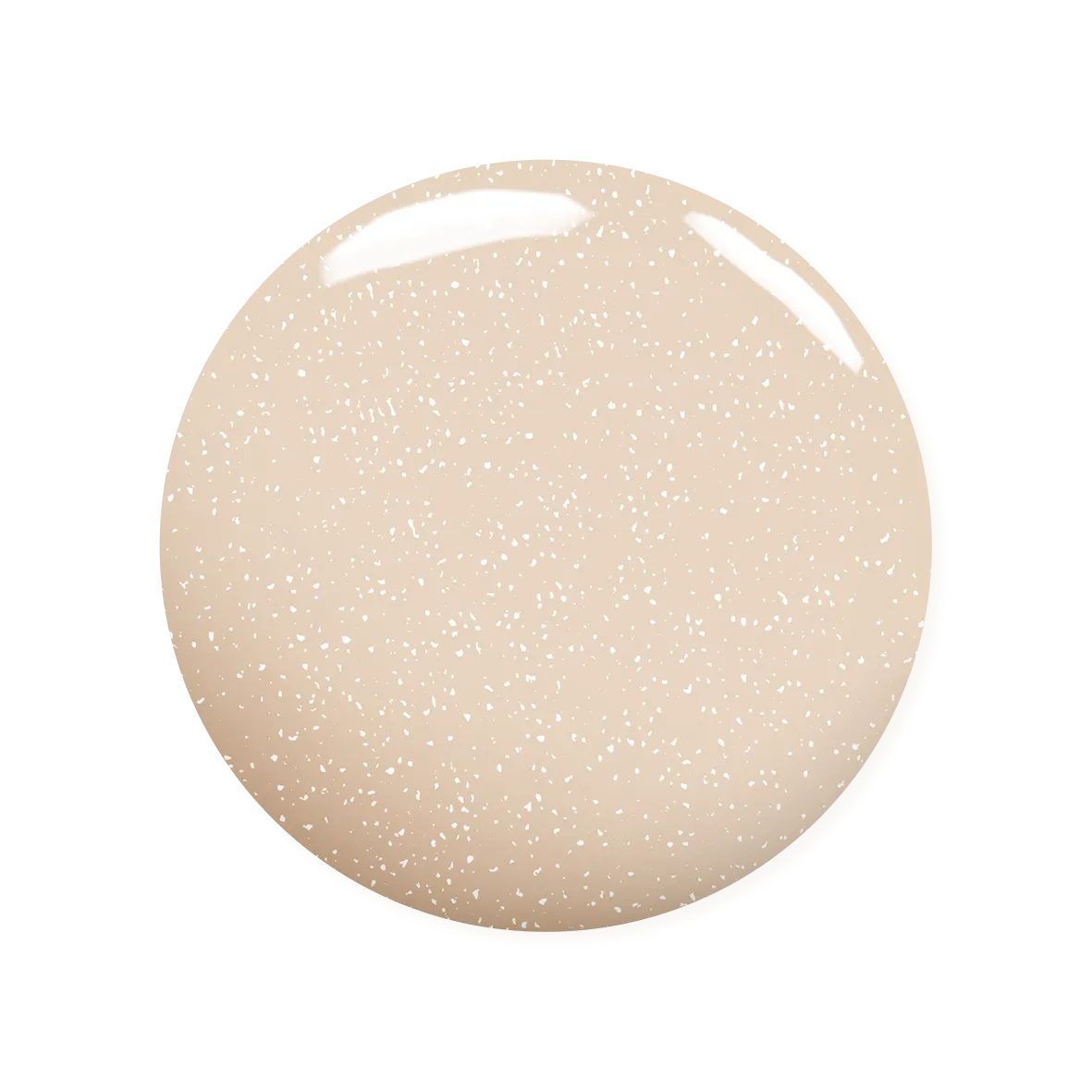 Shimmer Nude Builder Gel