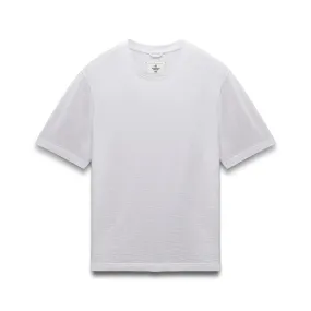 Slub Jersey T-Shirt