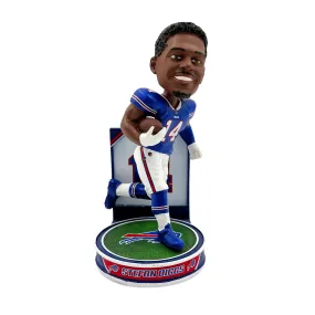 Stefon Diggs Buffalo Bills Hero Series Bobblehead