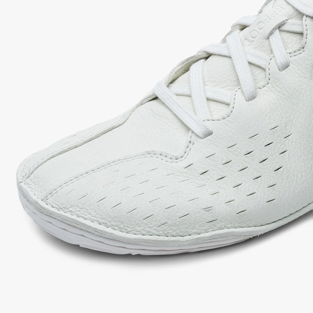 Vivobarefoot Sensus Mens - Limestone